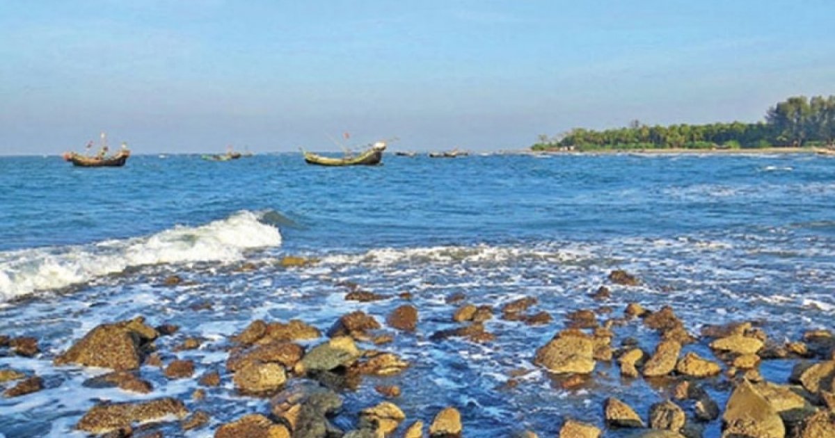 পর্যটক বরণে কতটা প্রস্তুত সেন্টমার্টিন