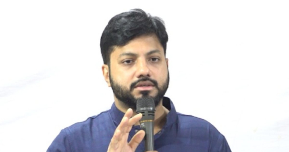 মজুতদারদের বিরুদ্ধে কঠোর হুঁশিয়ারি, রমজানে বাজার নিয়ন্ত্রণে প্রতিমন্ত্রীর অঙ্গীকার
