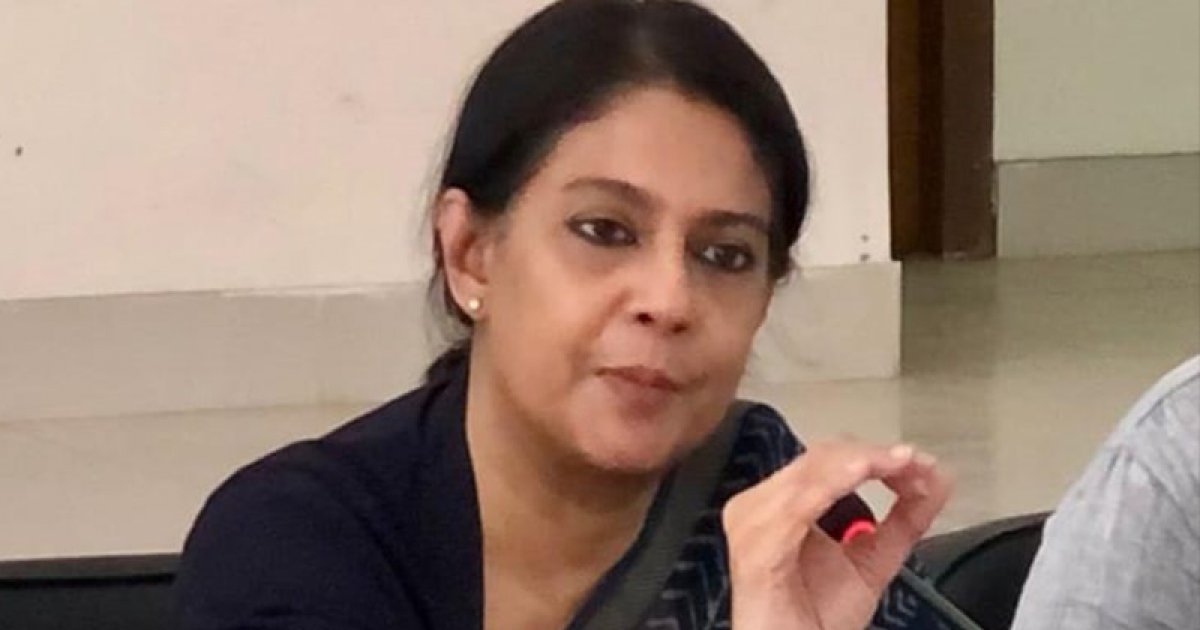 মুণ্ডা সম্প্রদায়ের জলবায়ু ঝুঁকি কমাতে সমন্বিত সহায়তার অঙ্গীকার পরিবেশ উপদেষ্টার