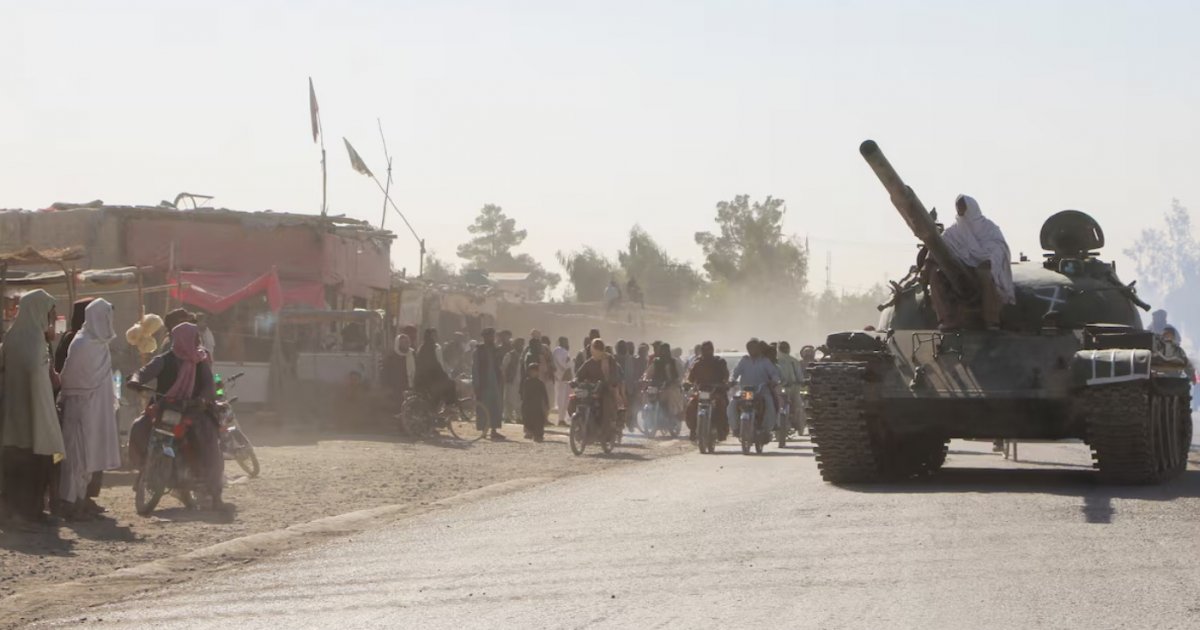 আফগানিস্তান-পাকিস্তান উত্তেজনা, দুই দেশের সেনাবাহিনী কতটা শক্তিশালী?