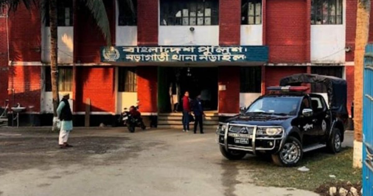 সালিশ শেষে ফেরার পথে দুই পক্ষের সংঘর্ষে যুবক ‍নিহত