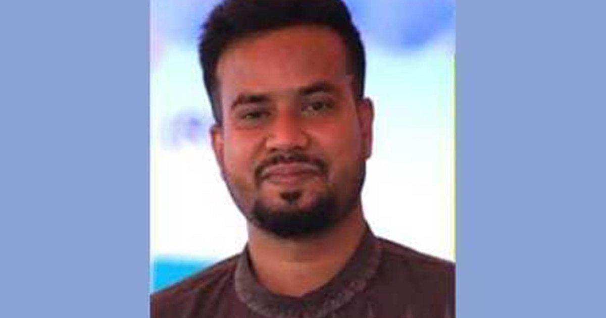 লঞ্চঘাটে চাঁদা তোলার সময় ছাত্রদল নেতা গ্রেফতার