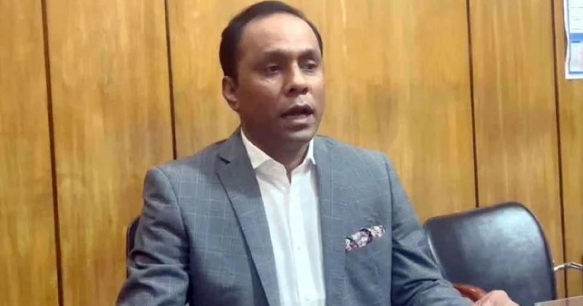 ‘চট্টগ্রাম বন্দর নিয়ে বিদেশিদের সঙ্গে এই সরকার চুক্তি করতে পারে না’