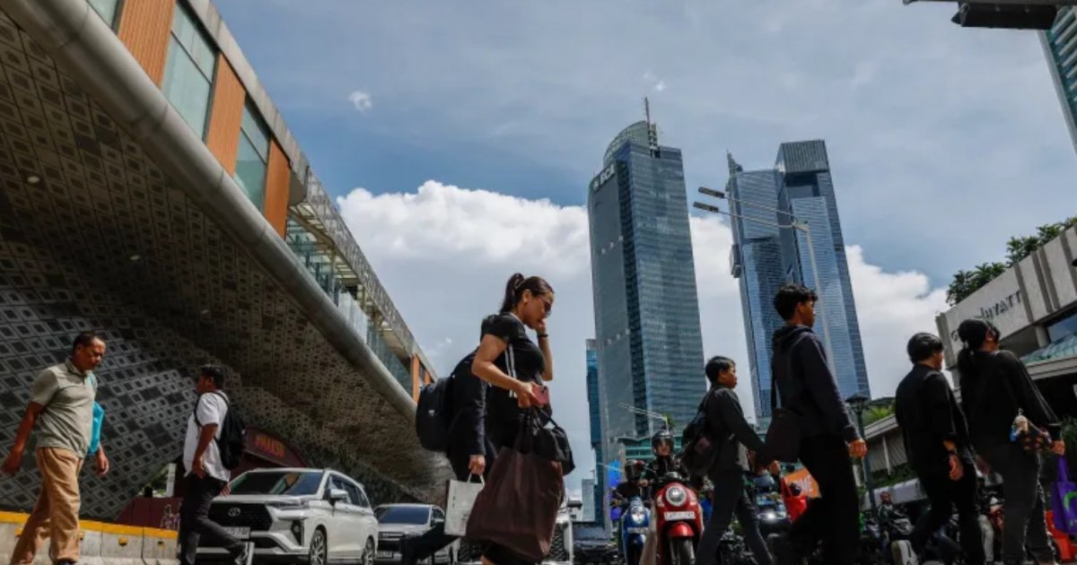 বিশ্বের দ্বিতীয় বৃহত্তম জনবহুল শহর ঢাকা, প্রথম জাকার্তা