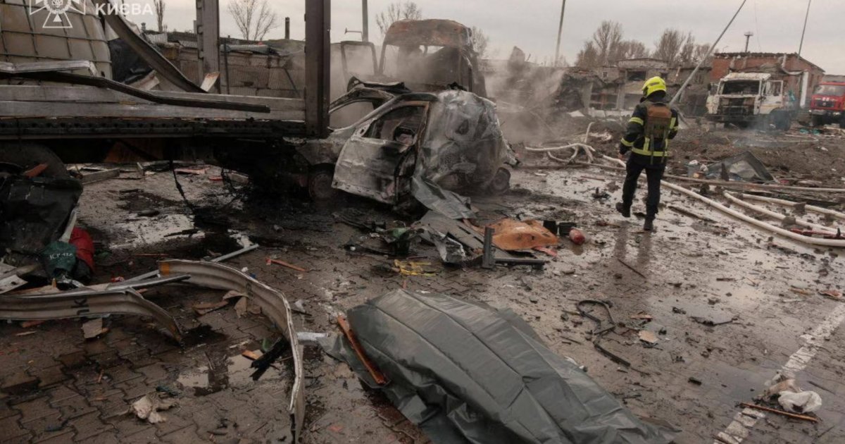 মার্কিন শান্তি পরিকল্পনায় সমঝোতা হয়েছে : ইউক্রেন