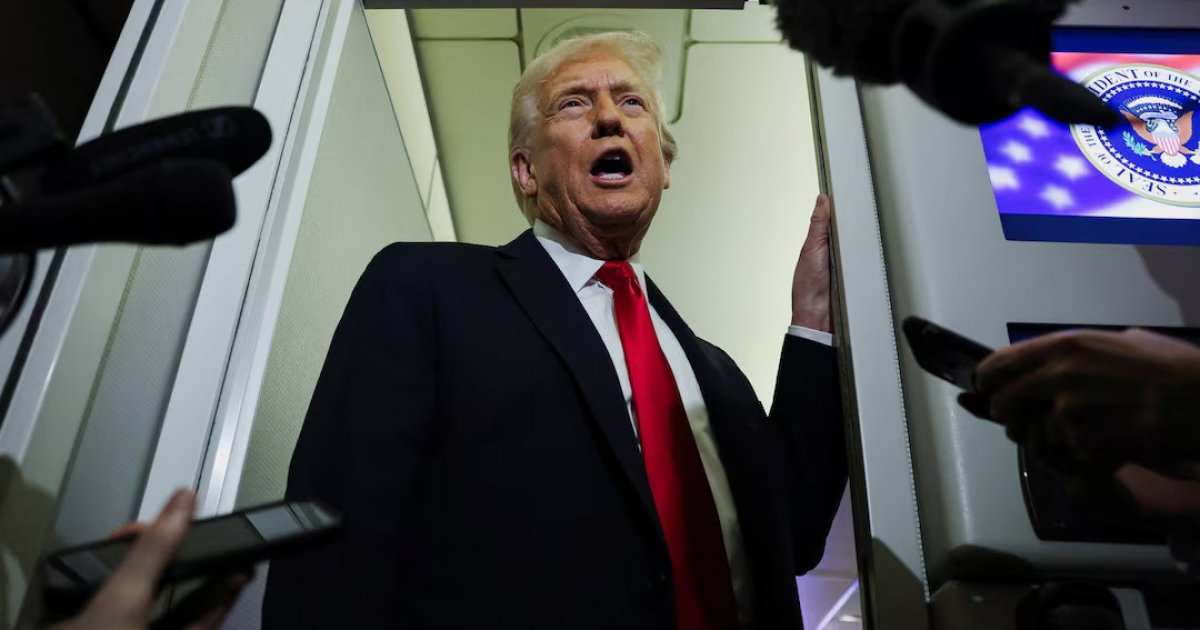 রাশিয়া-ইউক্রেন যুদ্ধ: সমঝোতার জন্য সময়সীমা শিথিল করলেন ট্রাম্প