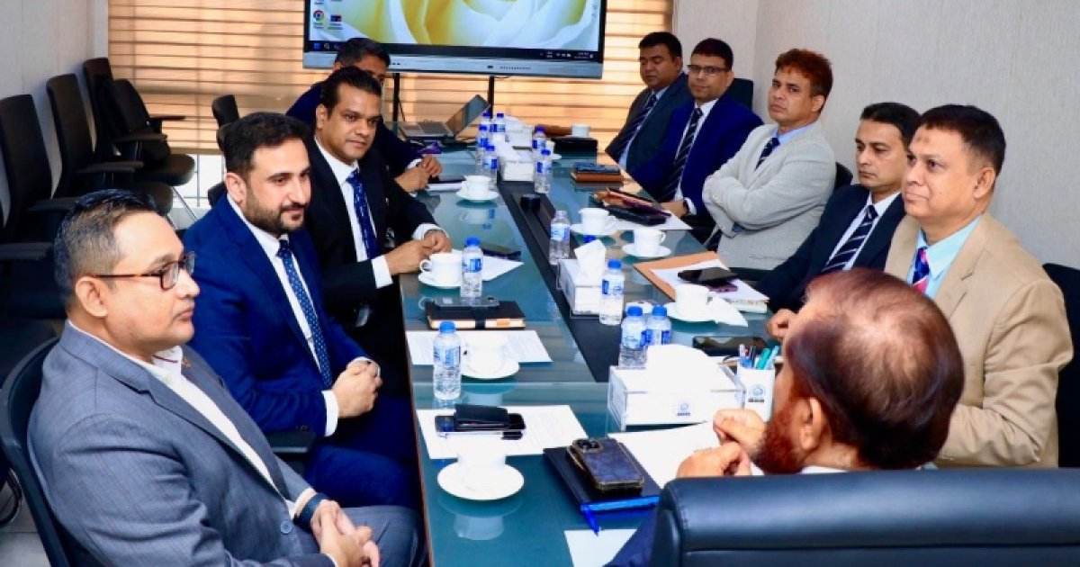 ভুয়া তথ্য নিয়ন্ত্রণে টিকটকের সঙ্গে কাজ করবে সিআইডি