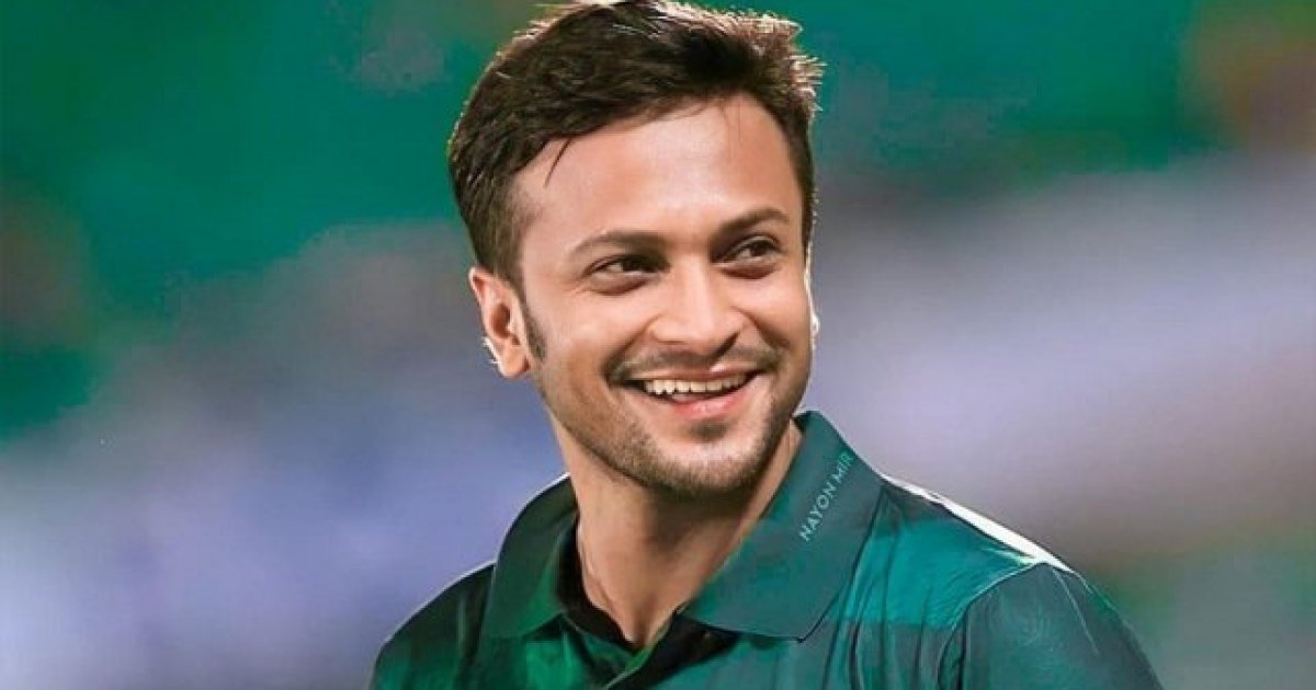 সাকিব আল হাসানসহ ১৫ জনের মামলায় প্রতিবেদন জমা দিতে পারেনি দুদক