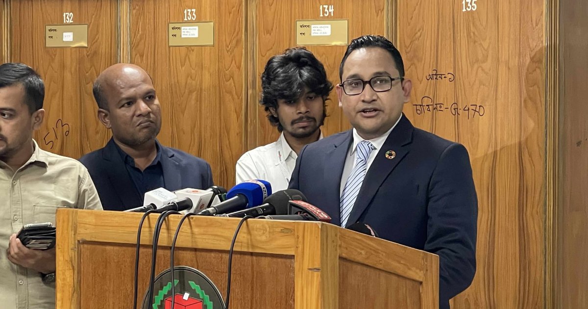 নির্বাচনে অপতথ্য রোধে ইসিকে সহযোগিতা করবে টিকটক