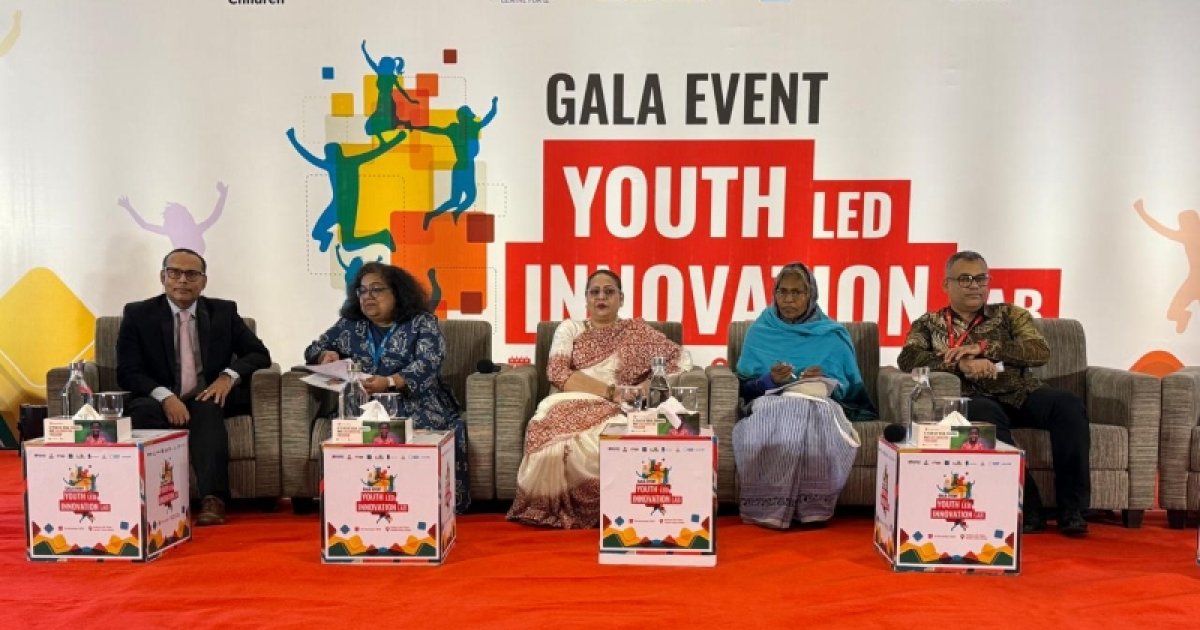 উদ্যোক্তা তৈরি ও কর্মসংস্থান সৃষ্টির ক্ষেত্রে যুব উদ্ভাবনের নতুন সুযোগ