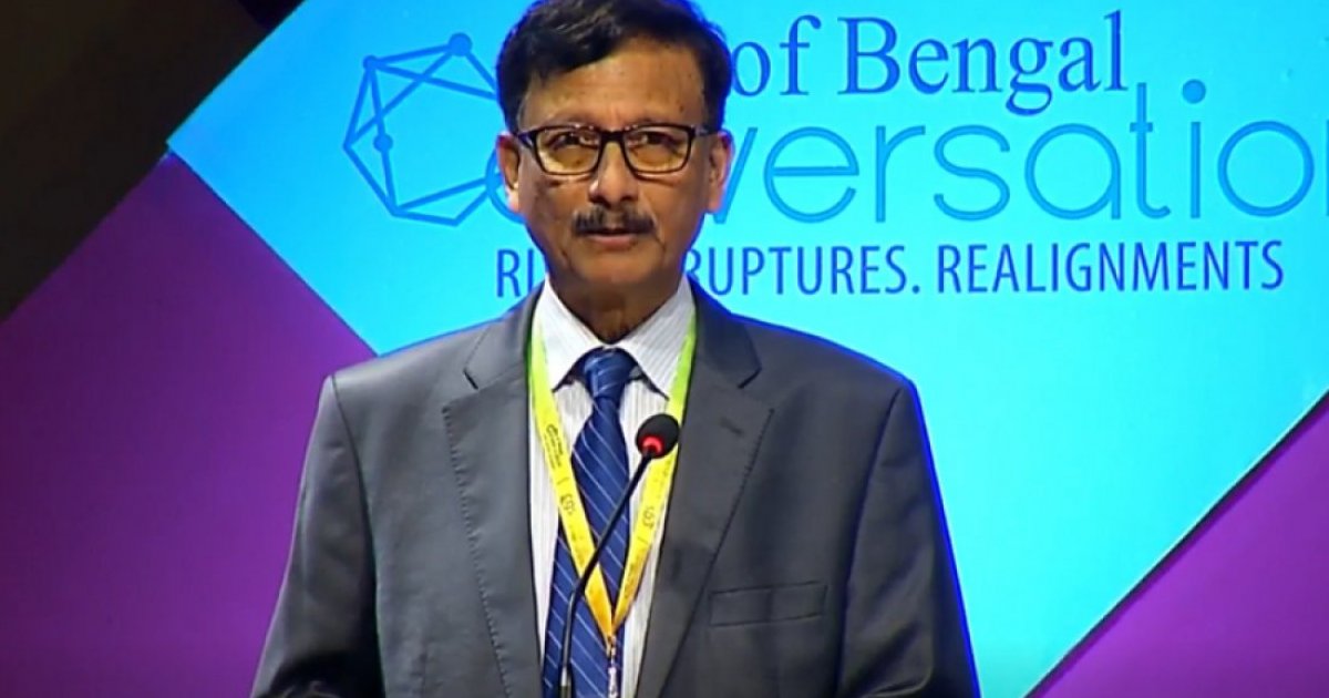 এবার ভারত চিঠির উত্তর দেবে, আশা পররাষ্ট্র উপদেষ্টার