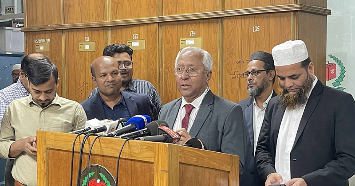 প্রবাসীদের পোস্টাল ভোটের নিবন্ধনে সময়সীমা থাকছে না: ইসি সচিব