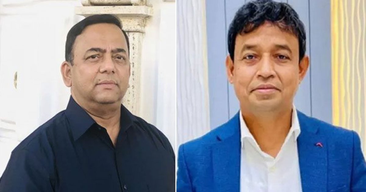 হারুন ও বেনজীর পরিবারের আয়কর নথি জব্দের নির্দেশ