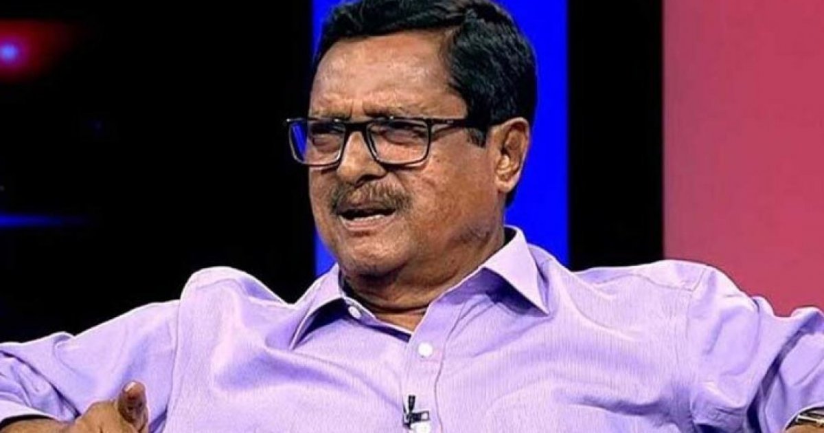 বিএনপি নেতা ফজলুর রহমানের বিরুদ্ধে আদালত অবমাননার অভিযোগ