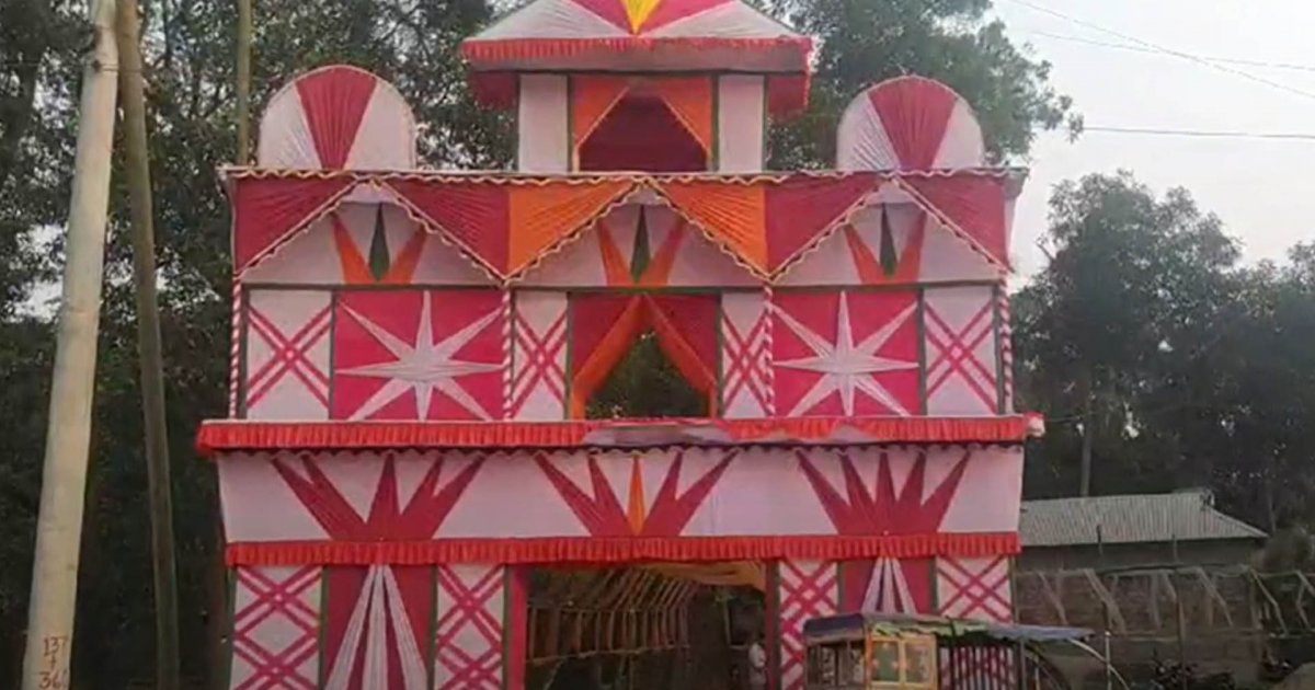 বিয়েতে গান বাজানোয় সালিশ ডাকলেন বিএনপি নেতারা, কনের বাবা-মা-ভাইকে বেত্রাঘাত-জরিমানা