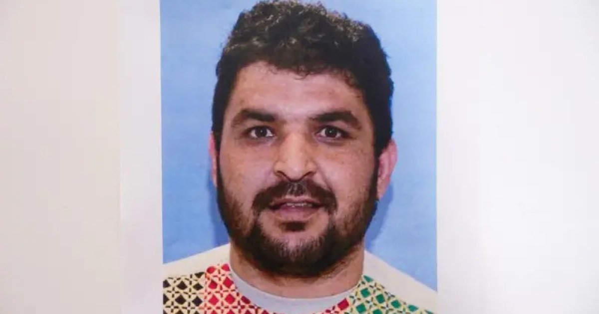 ওয়াশিংটনে দুই ন্যাশনাল গার্ডকে গুলি: সন্দেহভাজনের সঙ্গে সিআইএ সংশ্লিষ্টতা