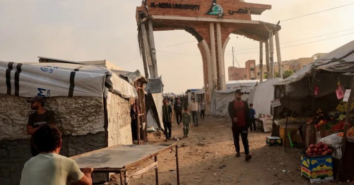 যুদ্ধবিরতির মধ্যে গাজায় ইসরায়েলি গণহত্যা চলছে: অ্যামনেস্টির সতর্কবার্তা