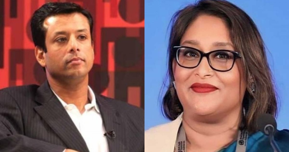 প্লট দুর্নীতির মামলায় জয়-পুতুলের ৫ বছরের কারাদণ্ড