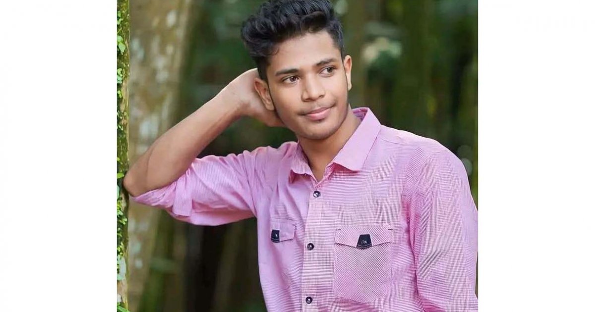 পারিবারিক কলহকে কেন্দ্র করে যুবককে হত্যা