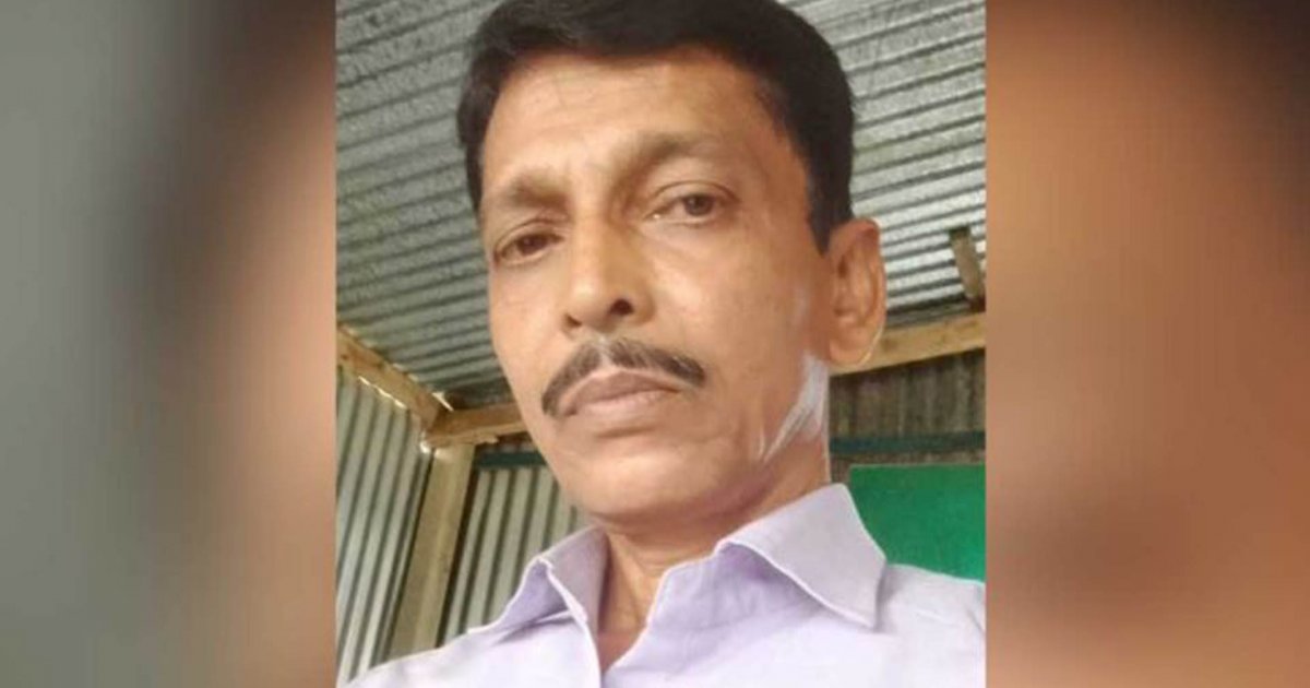 কারাগারে অসুস্থ আ.লীগ নেতা, হাসপাতালে নেওয়ার পর মৃত্যু