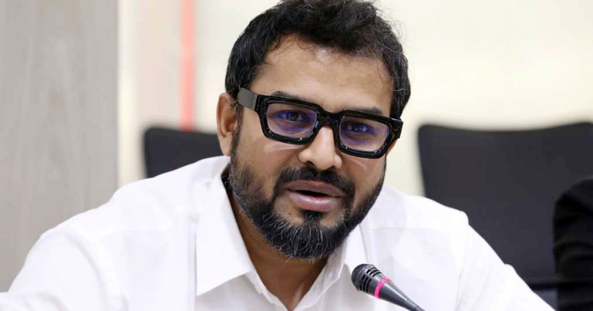 ডিএনসিসি প্রশাসক এজাজের বিরুদ্ধে অনুসন্ধান করবে দুদক