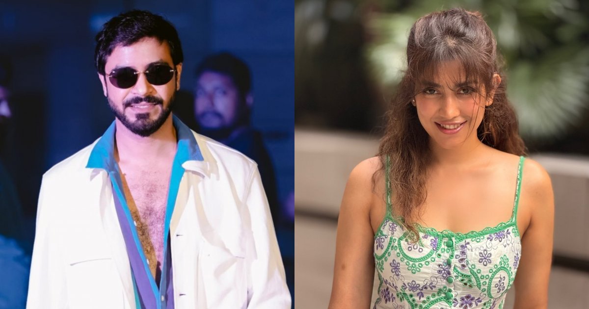 তিনি তো পাকা অভিনেতা: রাজ প্রসঙ্গে তিথী