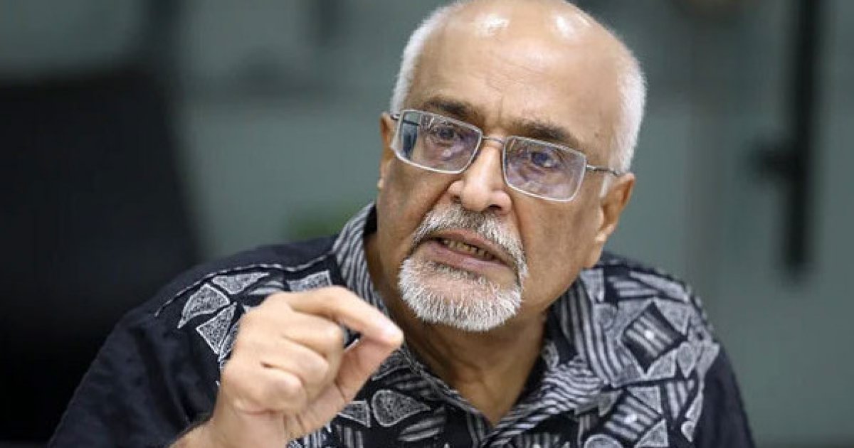 ব্যাংক খাতের লুকানো সব সংকট এখন প্রকাশ্যে: দেবপ্রিয় ভট্টাচার্য