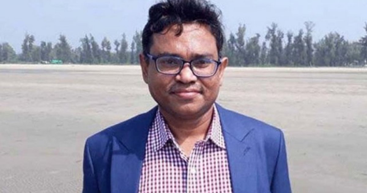 কারাগার থেকে ছাড়া পেলেন ঢাবি শিক্ষক হাফিজুর রহমান কার্জন