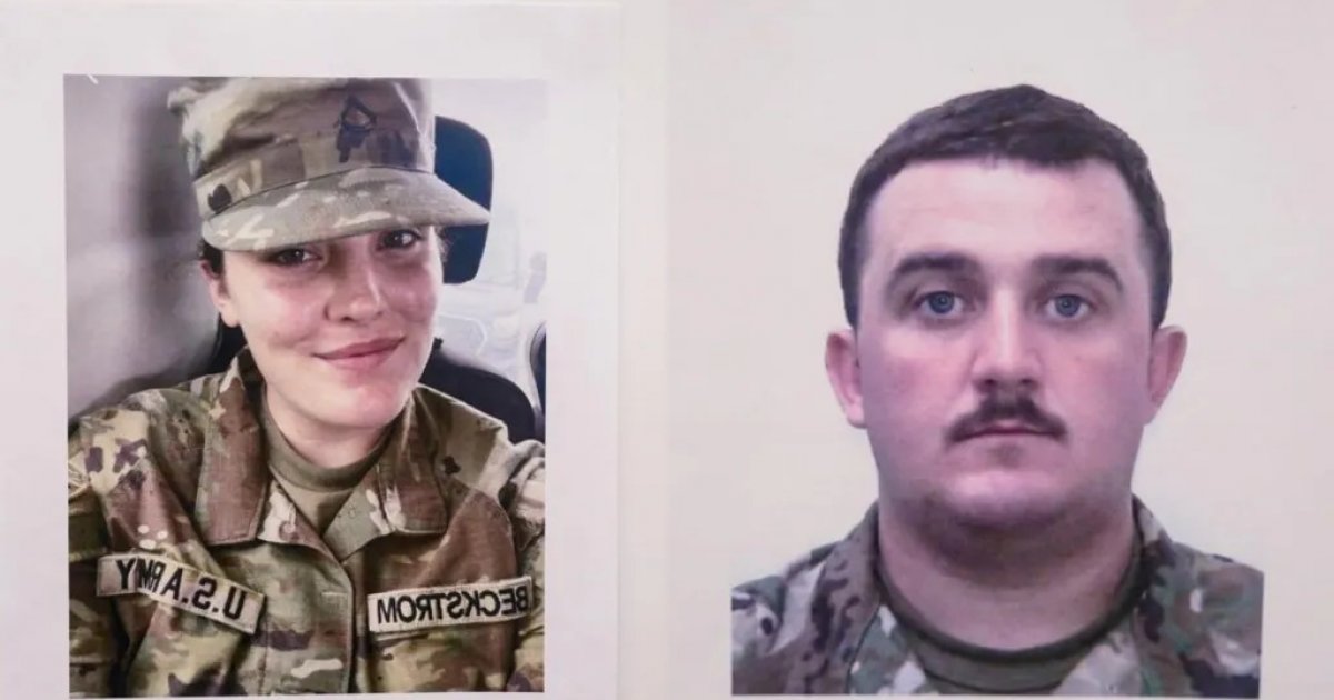 ওয়াশিংটনে গুলিবিদ্ধ এক ন্যাশনাল গার্ড মারা গেছেন, অন্যজনের অবস্থা আশঙ্কাজনক