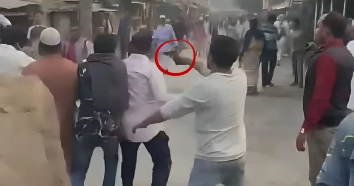 জামায়াত-বিএনপির সংঘর্ষে গুলি চালানো যুবকের পরিচয় মিলেছে, কোন পক্ষের?