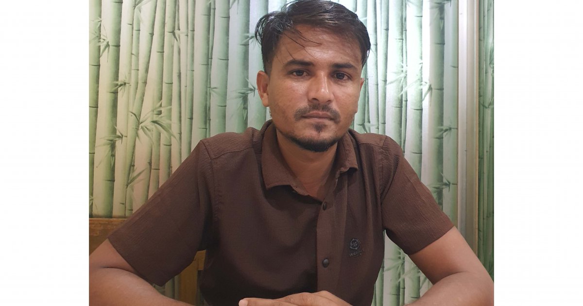 ব্রাহ্মণবাড়িয়ায় সাবেক ছাত্রদল নেতাকে গুলি করে হত্যা