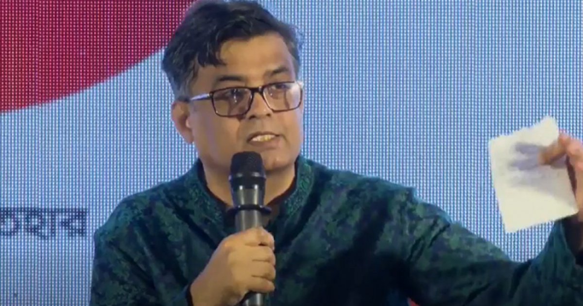 আসাদুজ্জামান খান কামালকে দিয়ে প্রত্যর্পণ শুরু হবে: প্রেস সচিব