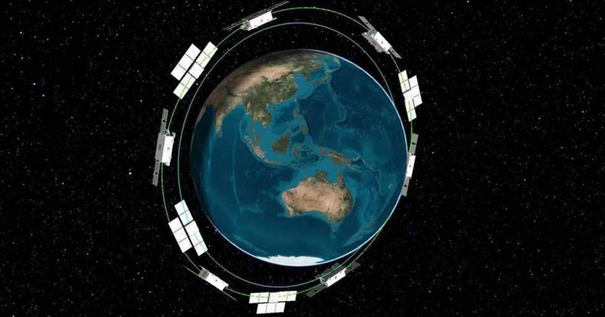 মহাকাশে ডেটা সেন্টার বানাবে চীন