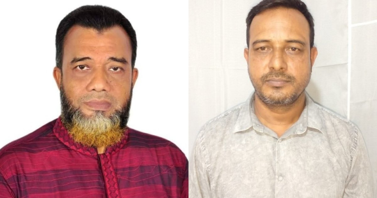 বহিষ্কৃত দুই নেতার সদস্য পদ ফিরিয়ে দিলো বিএনপি