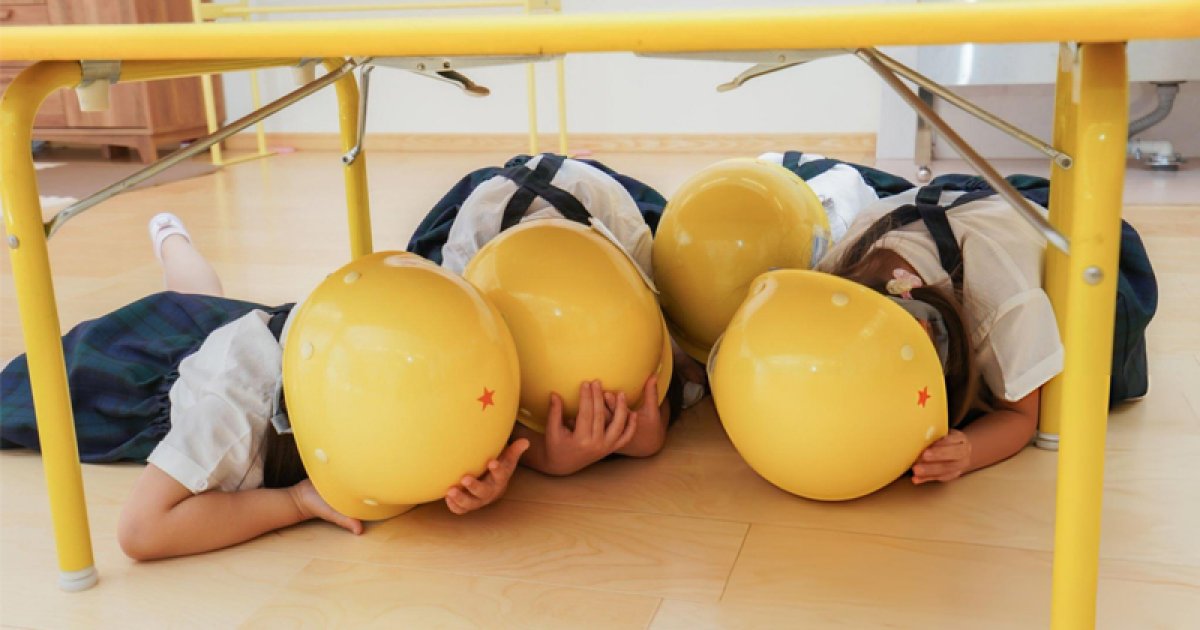 ভূমিকম্পে আতঙ্ক নয় সচেতন হওয়ার পরামর্শ বিশেষজ্ঞদের