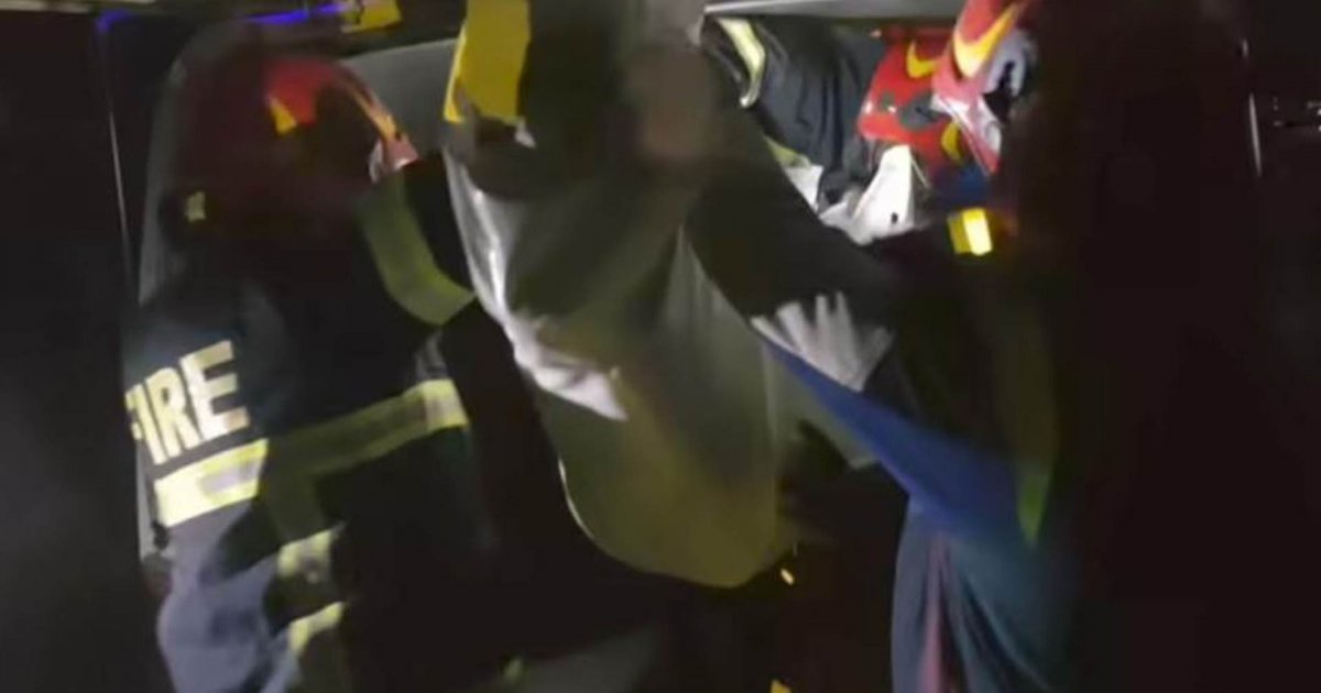 রোগী দেখে ফেরার পথে বাসের ধাক্কায় মোটরসাইকেলের দুই আরোহী নিহত