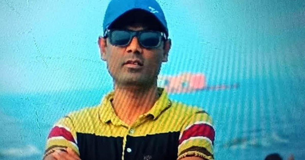 ঝিনাইদহে ব্যবসায়ীকে কুপিয়ে ও পিটিয়ে হত্যা