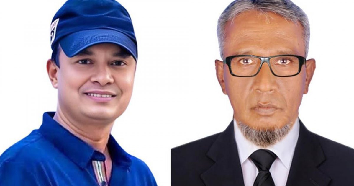 নরসিংদী প্রেসক্লাবের নির্বাচনে সভাপতি মাখন দাস, সম্পাদক পলাশ