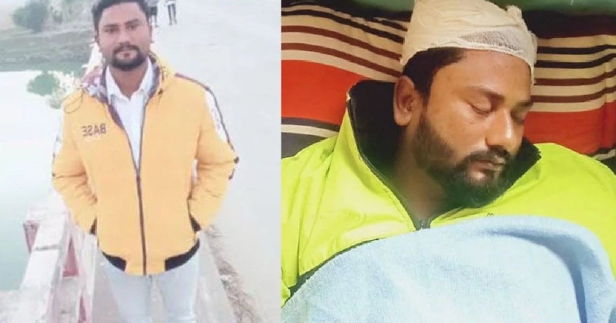 যুবদল নেতা রাশেদ হত্যাকাণ্ডে নতুন মোড়