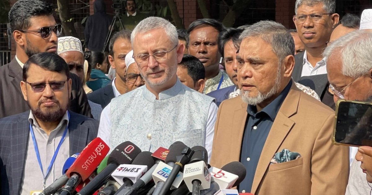 অতিরিক্ত ভোটকেন্দ্র-বুথ লাগবে কিনা, সিদ্ধান্ত মূল্যায়নের ভিত্তিতে: সিইসি