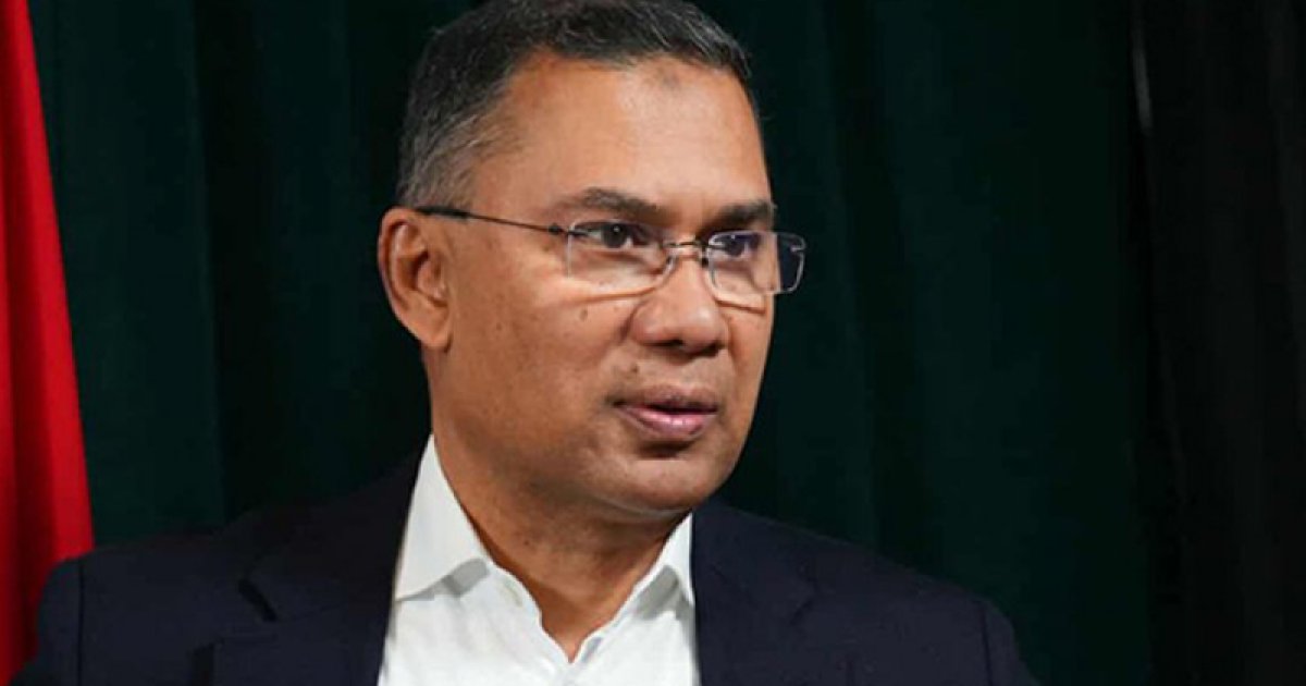 তারেক রহমানের দেশে ফেরা নিয়ে আলাপ-আলোচনা