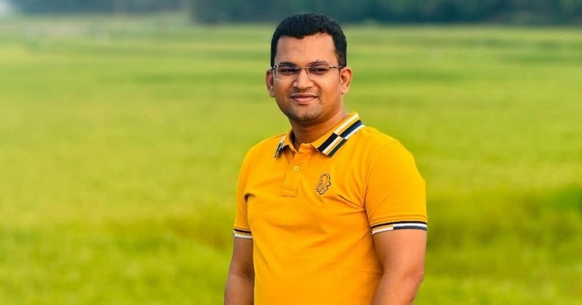 এক বছর আগে বহিষ্কৃত নেতাকে আবার দলে ফেরালো ছাত্রদল