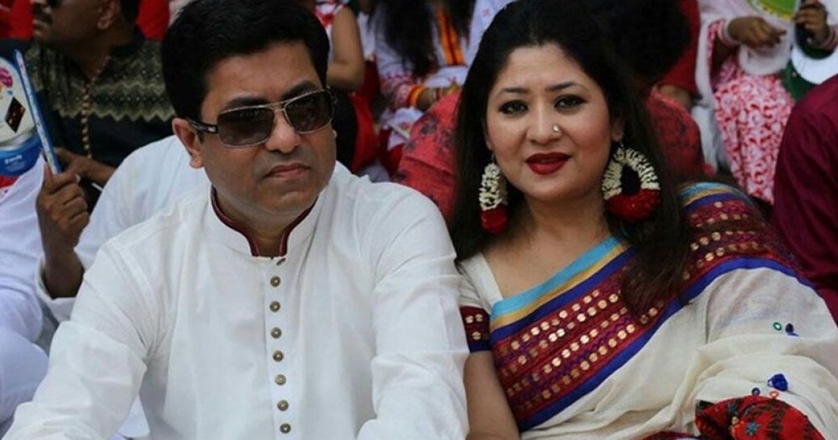 সাবেক মেয়র তাপস ও তার স্ত্রীর আয়কর নথি জব্দের আদেশ