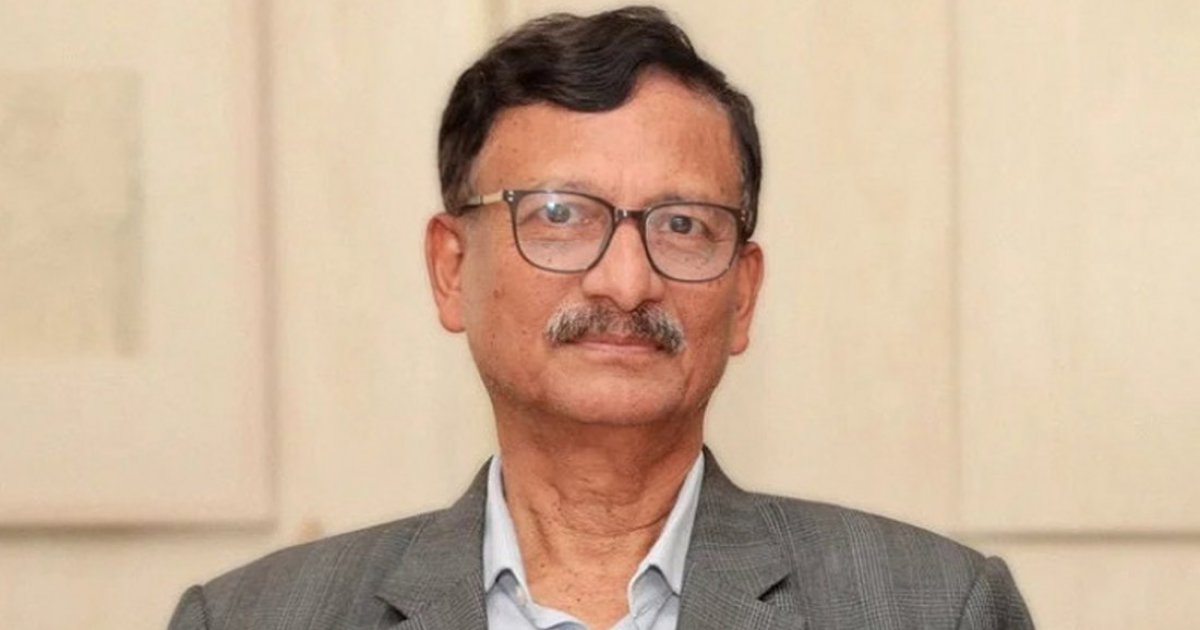 রোহিঙ্গা আসার পর ১৫ বছরের প্রস্তুতি নিতে বলেছিলাম: পররাষ্ট্র উপদেষ্টা