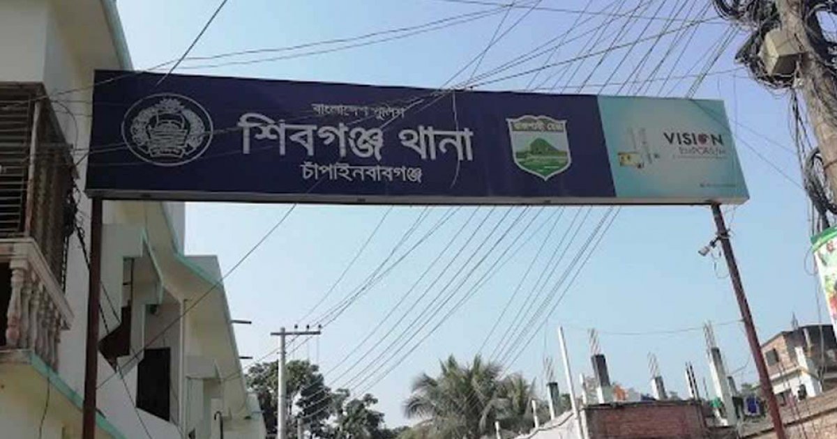 পুকুরপাড় থেকে পাহারাদারের চোখ উপড়ানো মরদেহ উদ্ধার