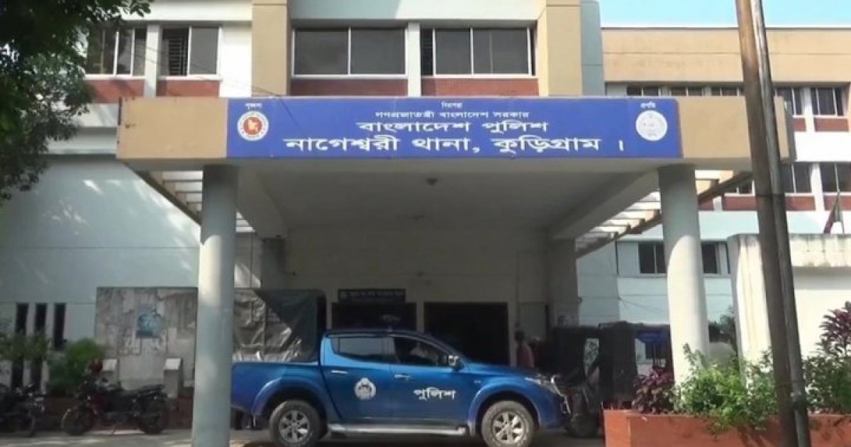 কুড়িগ্রামে তিন জনকে হত্যা