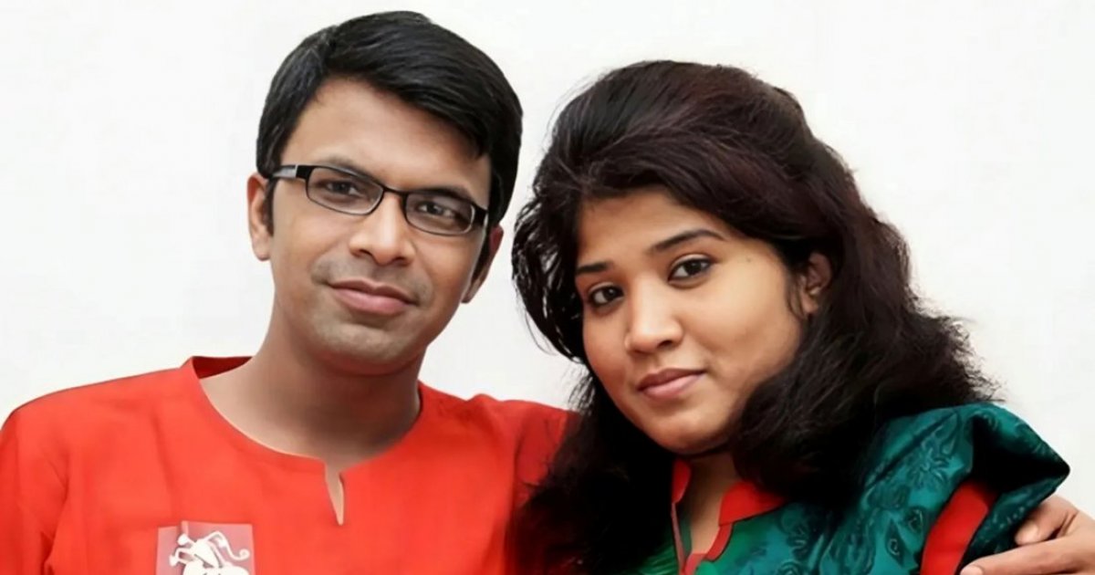 ১২২ বার পেছালো সাগর-রুনি হত্যার তদন্ত প্রতিবেদন