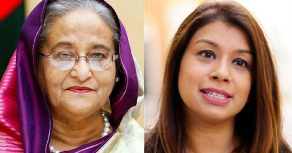 শেখ হাসিনা-টিউলিপের প্লট দুর্নীতির এক মামলায় সাক্ষ্য গ্রহণ পেছালো