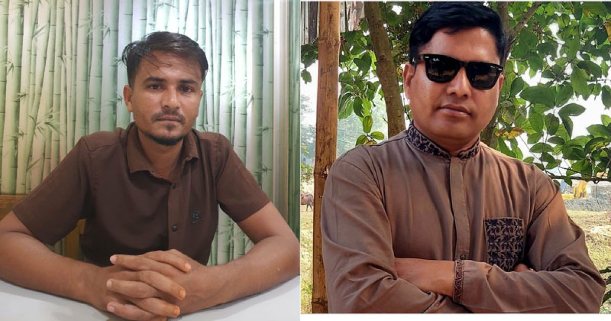 ব্রাহ্মণবাড়িয়ায় ছাত্রদল নেতাকে হত্যার ঘটনায় স্বেচ্ছাসেবক দল নেতা গ্রেফতার