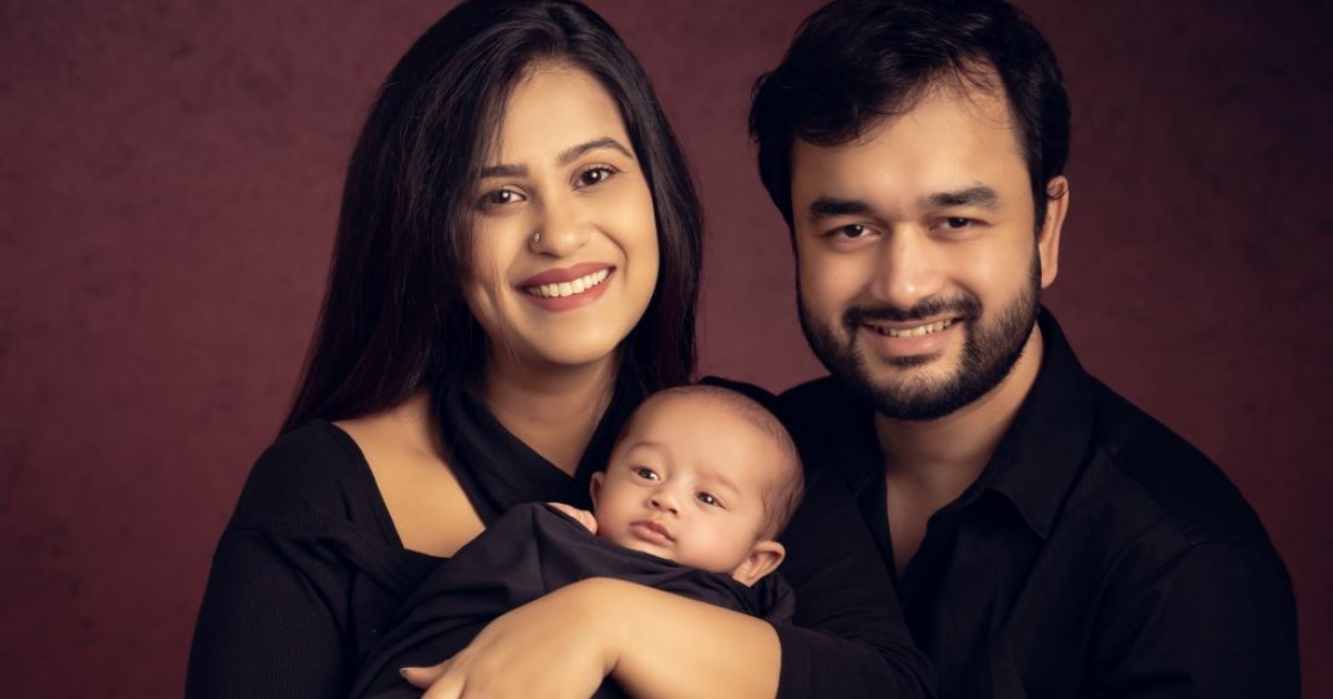 বাবা হলেন সংগীতশিল্পী মেহরাব